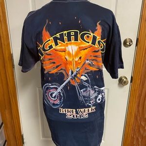 Ignacio Bike Week T-shirt!